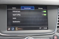 Opel Astra K Sports Tourer 1.2 Edition