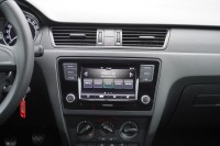 Skoda Rapid 1.0 TSI Spaceback