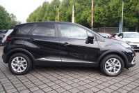 Renault Captur 1.3 TCE Limited