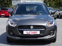 Suzuki Swift 1.2 M-Hybrid Club