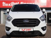 Ford Transit Custom L2 9-Sitzer