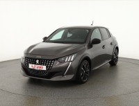 Peugeot 208 GT-Line PureTech 100 Aut. Navi Sitzheizung LED