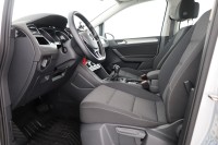 VW Touran 1.4 TSI Comfortline DSG