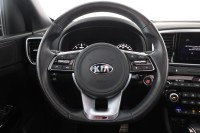 Kia Sportage 2.0 CRDi M-Hybrid GT-Line 4WD