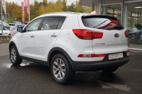 Kia Sportage 1.6 Attract