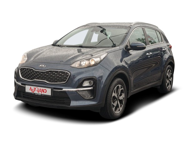 Kia Sportage 1.6 GDI Vision
