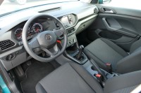 VW T-Cross 1.0 TSI