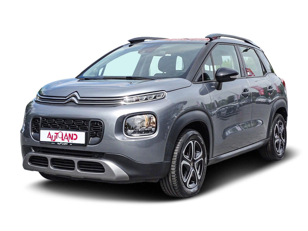 Citroen C3 Aircross 1.2 PureTech 110
