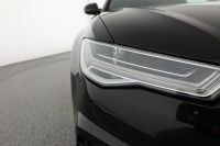 Audi A6 Avant 3.0 TDI quattro competition