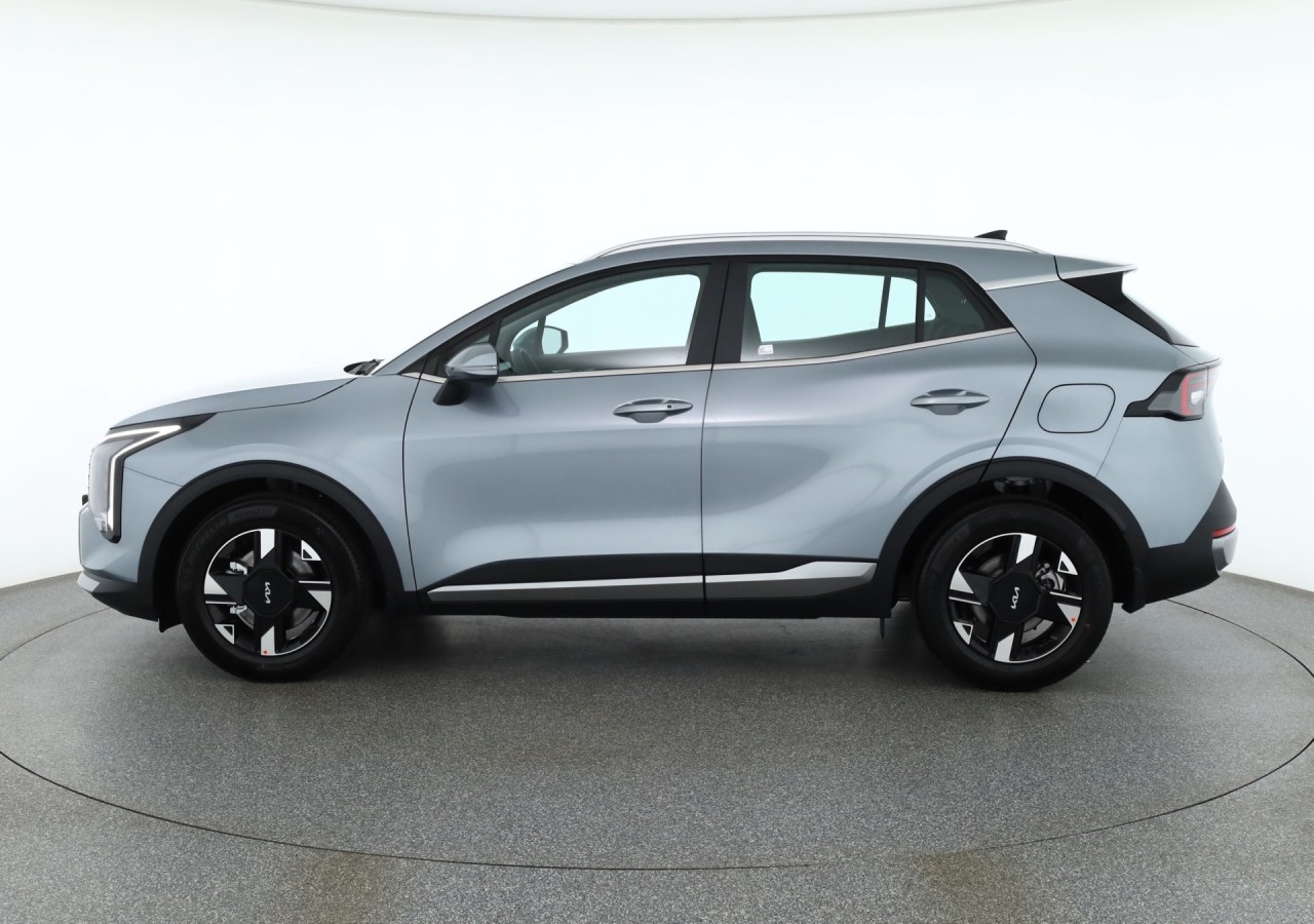 Kia Sportage 1.6 T-GDI Aut. Facelift