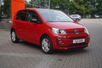 VW up up! 1.0 high up!