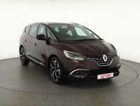 Renault Grand Scenic TCE 140 Black Edition