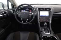 Ford Mondeo Turnier 2.0 Hybrid
