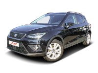 Seat Arona 1.0 TSI Style Navi Sitzheizung LED