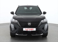 Peugeot 2008 1.2 PureTech Aut. Allure