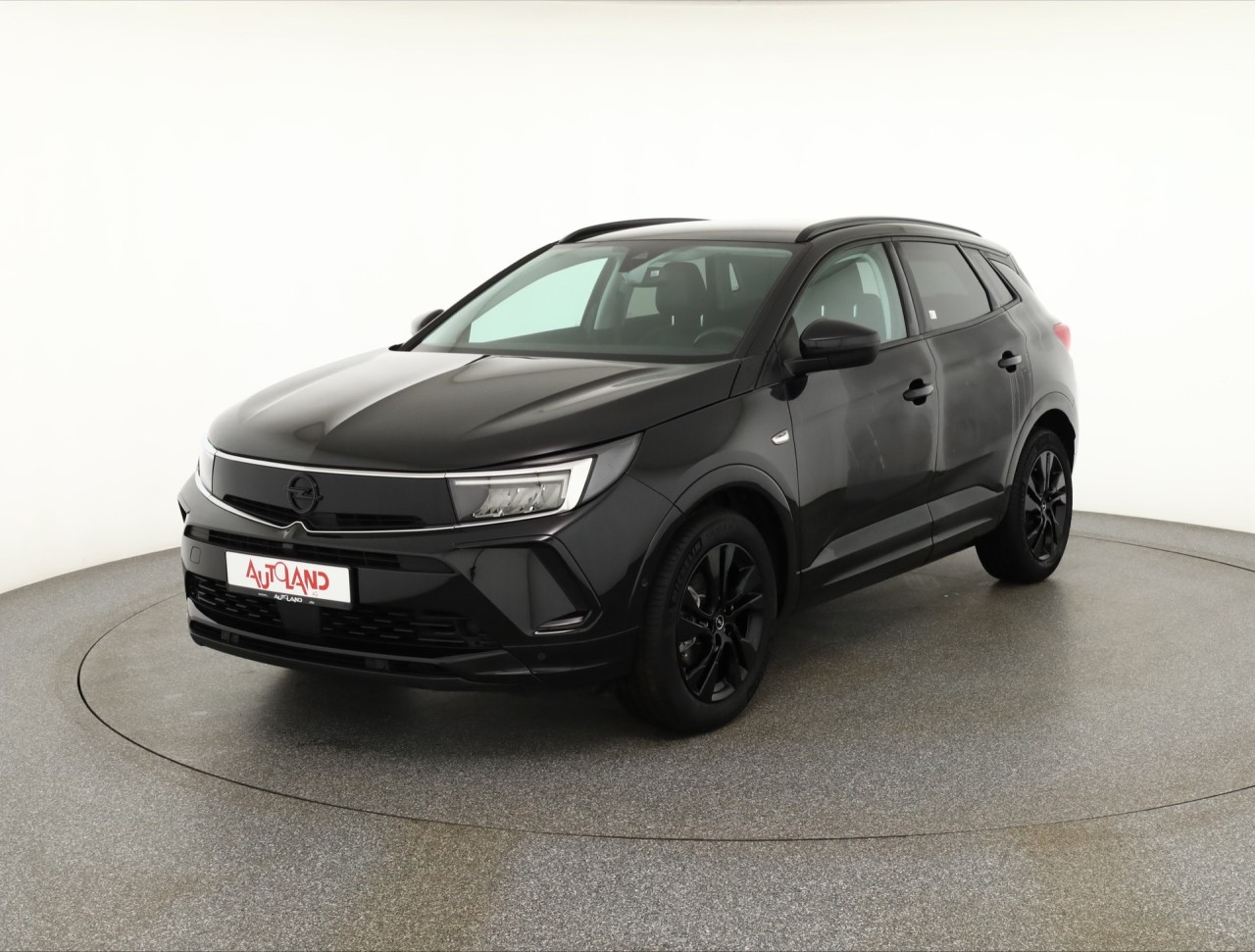 Opel Grandland GS 1.2DI Turbo Aut.