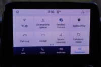 Ford Tourneo Custom 2.0 Titanium