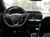 Opel Corsa F 1.2 GS Line