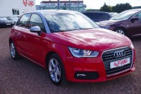 Audi A1 Sportback 1.0 TFSI ultra