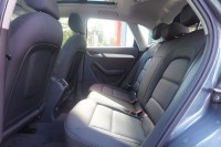 Audi Q3 2.0 TDI basis