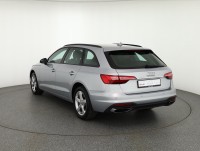 Audi A4 Avant 35 TDI