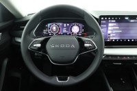 Skoda Octavia Combi 1.5 eTSI DSG