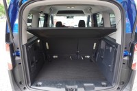 Ford Tourneo Courier Titanium 1.0 EB Aut.