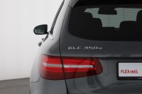 Mercedes-Benz GLC 350 e AMG-Line 4Matic