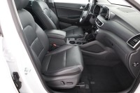 Hyundai Tucson 1.6 T-GDI Premium 4WD