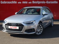 Vorschau: Audi A4 Avant 35 2.0 TFSI