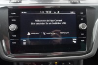 VW Tiguan 2.0 TDI United DSG