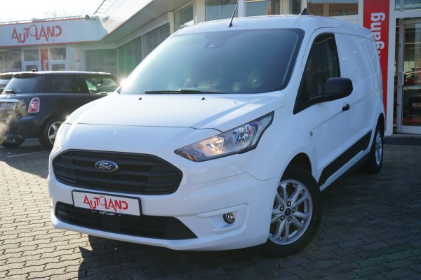 Ford Transit Connect 1.5 EB Kasten lang