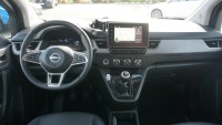 Nissan Townstar Tekna