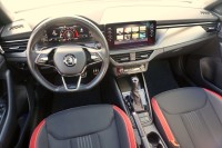 Skoda Kamiq 1.5 TSI DSG Monte Carlo