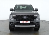 Ford Ranger Wildtrak DoKa 2.0 EcoBlue 4AWD Aut.