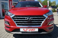 Hyundai Tucson 1.6 T-GDI Select