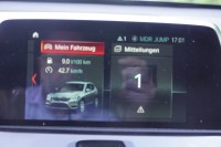 BMW X1 sDrive 20i