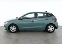 Vorschau: Hyundai i20 1.0 T-GDI Aut.
