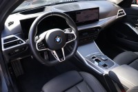 BMW 330 d M-Sport Touring Aut.