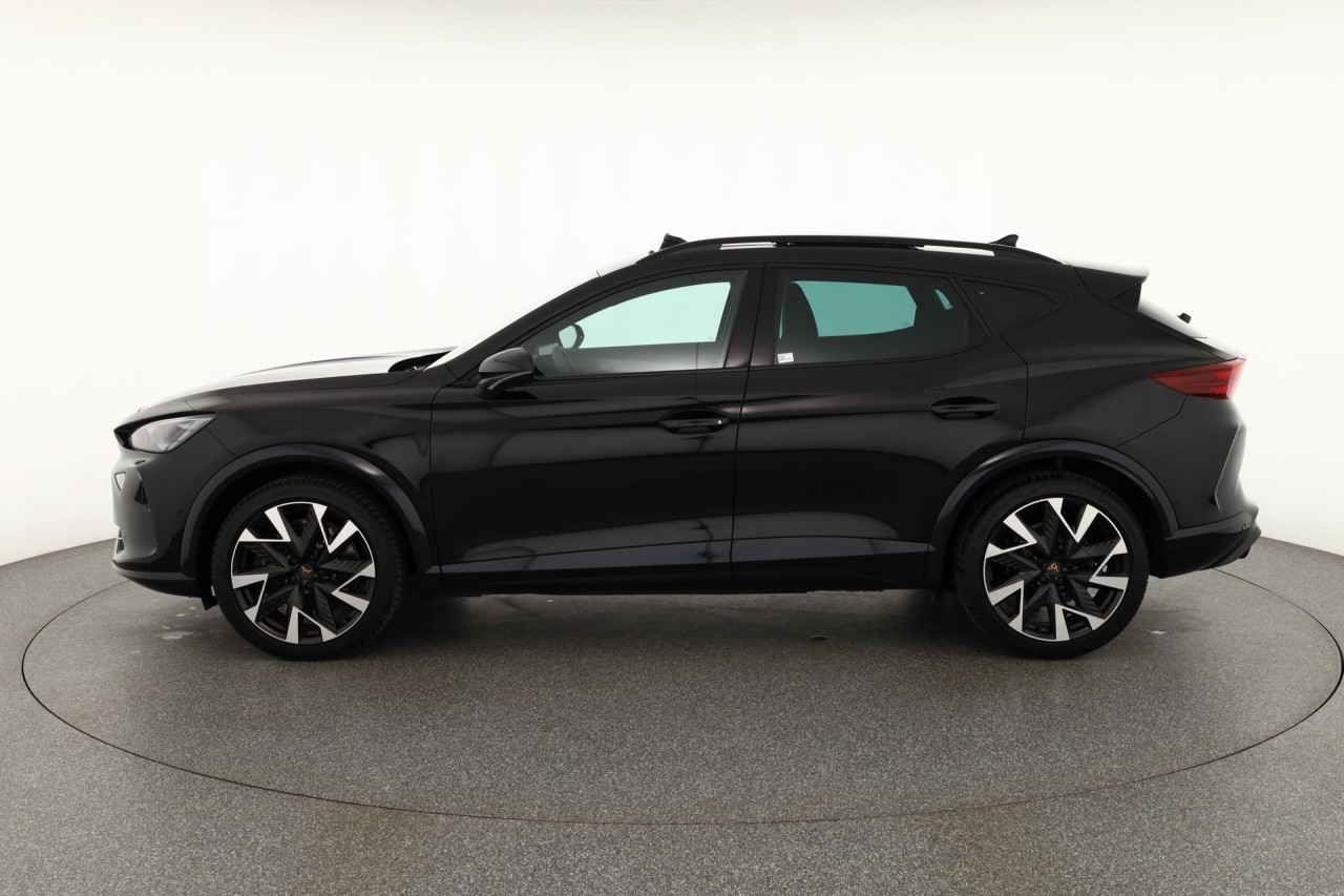 Cupra Formentor VZ 2.0 TSI DSG 4Drive