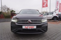 VW Tiguan Allspace 1.5 16V TSI Highline
