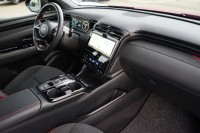 Hyundai Tucson 1.6 PHEV 4WD N-Line