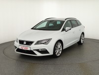 Seat Leon ST 1.5 TSI DSG FR LED Navi Virtual Cockpit