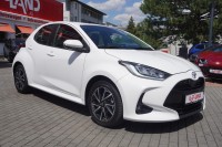 Toyota Yaris 1.5 Team D App