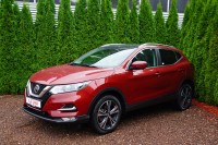 Vorschau: Nissan Qashqai 1.3 N-Connecta
