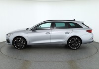 Vorschau: Cupra Leon ST 1.4 e-Hybrid VZ