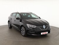 Renault Megane Grandtour TCe140 Aut.