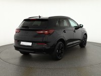 Opel Grandland 1.2 Turbo GS Line