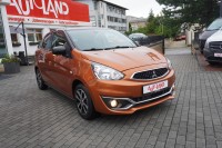 Mitsubishi Space Star 1.2 Diamant Edition+