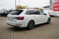 Skoda Superb Combi 1.5 TSI L&K DSG